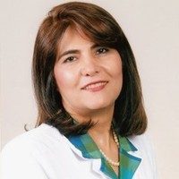 Fatemeh Pazouki, MD