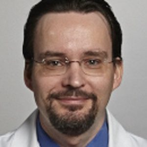 Christian Becker, FCCP, MD, PhD