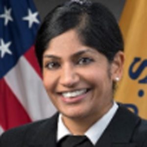 Kiran Perkins