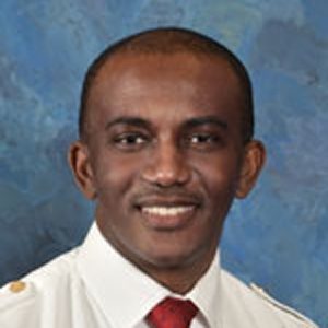 Samuel Inkumsah