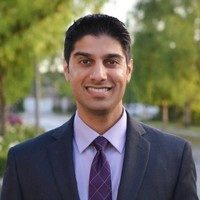 Ketan Shah, MD, MBA