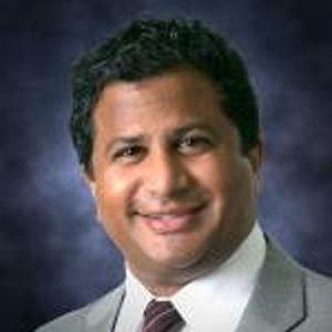Joseph Cherian, MD