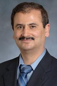 Haitham Masri, MD