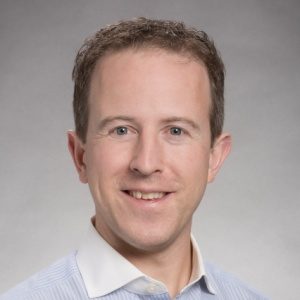 Christopher Longenecker, MD