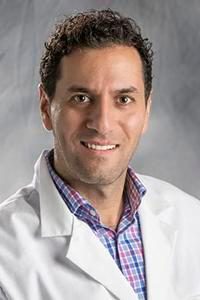 Samer Saqqa, DO