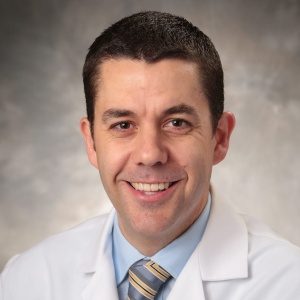 David Watson, MD