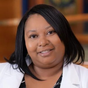 Latoya Perry, MD