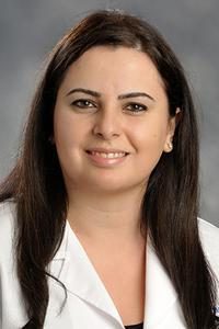 Dima Al Taany, MD