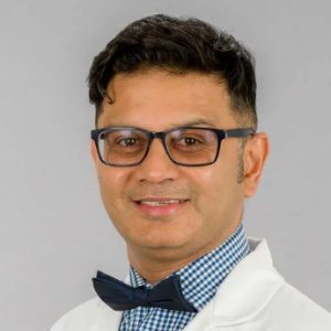 Jaykumar Thumar, MBBS, MD