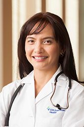 Rachelle Vicencio, MD