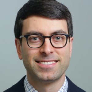 Justin Golub, MD, MS