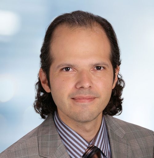 Guillermo Moguel-Cobos, MD