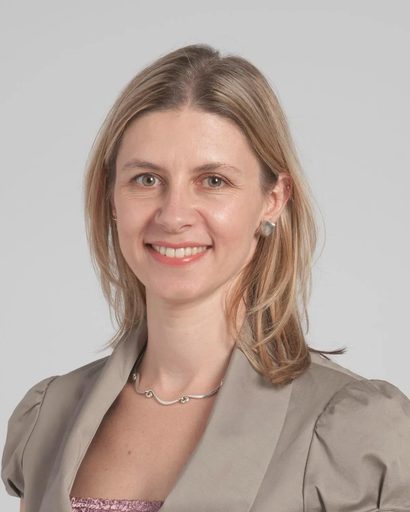 Marina Perez Fournier, MD