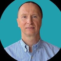 Mikhail Novikov, MD