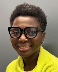 Elizabeth Konadu, MD