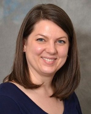 Hillary Starr, MD