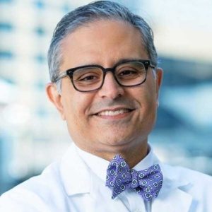 Behfar Ehdaie, MPH, MD