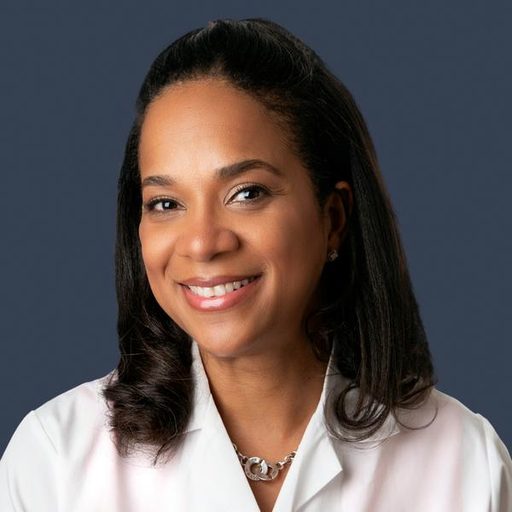 Francisca Bruney, MD