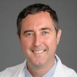 Mitchell Isaac, MD