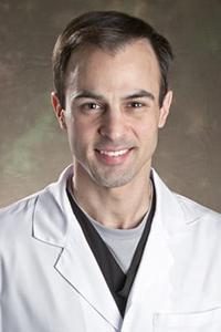Matthew Forcina, MD