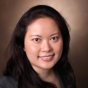 Betty Tsai Do, MD