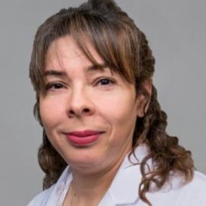 Elizabeth Carazo, MD
