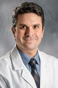Michael Mahoney, MD
