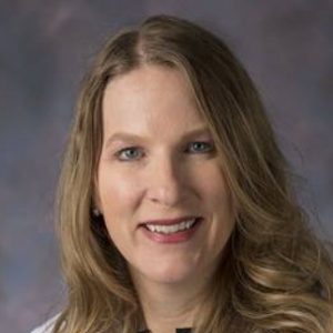 Meredith Lind, MD, FACS, FAAP