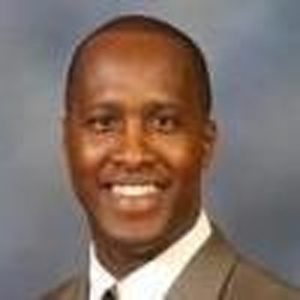 Corey Montgomery, MD