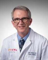 Samuel Elliott, MD