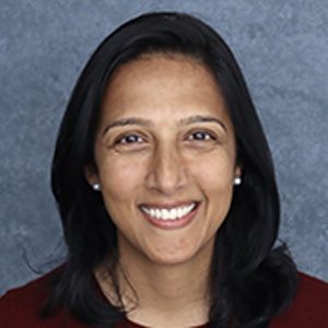 Niki Tank, MD
