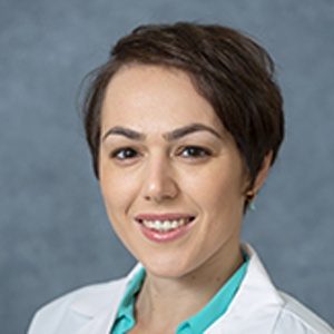 Michelle Shukhman, DO