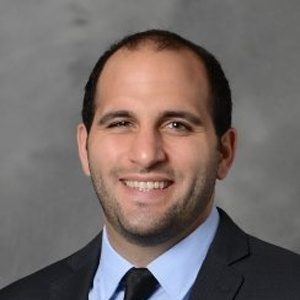 Ramy Alosachie, MD