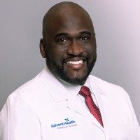 Klive Forde, MD