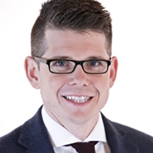 Jacob Haynes, MD