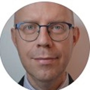 Timothy Laux, MD