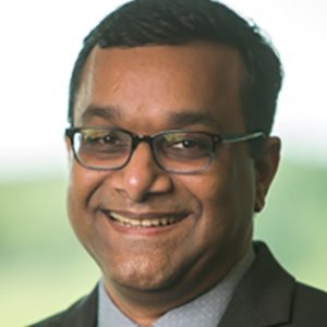 Chittranjan Verma, MD