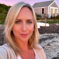 Gillian McCafferty, MD