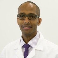 Samuel Asfaha, MD