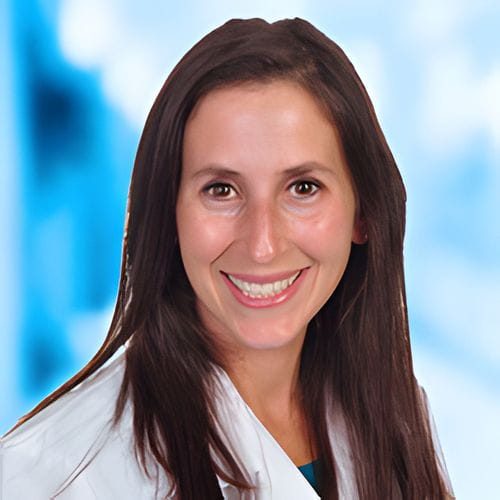 Stacy Rosenberg, MD