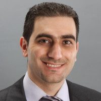 Ibrahim Kassas, MD