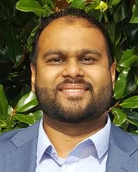 Anoop Patel, MD