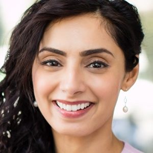 Nijee Luthra, PhD, MD