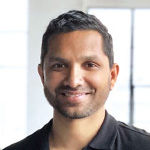 Deepak Penesetti, MD