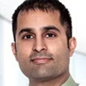Omar Khalique, MD