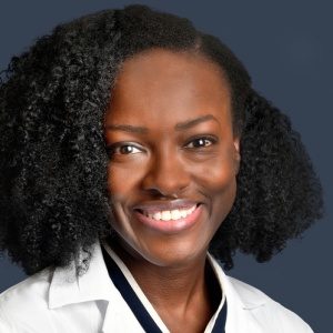 Sijuwola Ajinwun, MD
