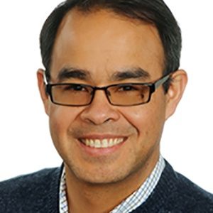 Marcio Shiokawa, MD