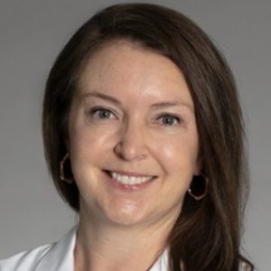 Alison Spellman, MD