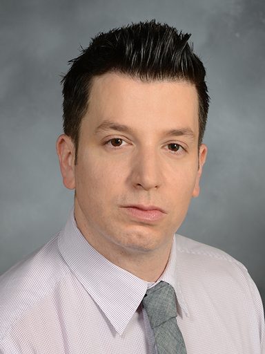 Eugene Festa, MD, PhD