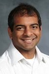 Vikram Palanivel, PhD, MD